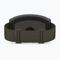 Síszemüveg Bliz G003 matte camo green/brown/red multi 3