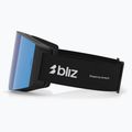 Síszemüveg Bliz G003 matte black/nano optics violet/blue multi 4