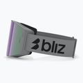 Síszemüveg Bliz G003 matte grey/brown/purple multi 4