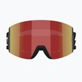 Síszemüveg Bliz G003 matte black/brown/red multi 2