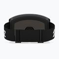 Síszemüveg Bliz G003 matte black/brown/red multi 3