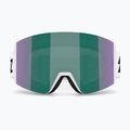 Síszemüveg Bliz G003S matte white/brown/green multi 2