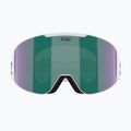Síszemüveg Bliz G004 matte white/brown/green multi 2