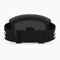 Síszemüveg Bliz G003S matte black/brown/blue multi 3