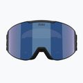 Síszemüveg Bliz G004 matte black/brown/blue multi 2