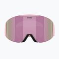 Síszemüveg Bliz G004 matte pink/brown/pink multi 2