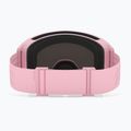 Síszemüveg Bliz G004 matte pink/brown/pink multi 3