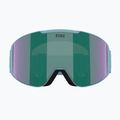 Síszemüveg Bliz G004 matte turquoise/brown/green multi 2