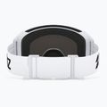 Síszemüveg Bliz G004 matte white/brown/pink multi 3