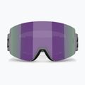 Síszemüveg Bliz G003S matte grey/brown/purple multi 2
