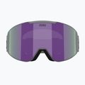 Síszemüveg Bliz G004 matte grey/brown/purple multi 2