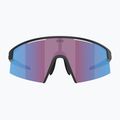 Napszemüveg Bliz P006 matte black/nano optics violet blue multi 2
