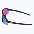 Napszemüveg Bliz P006S matte black/nano optics violet blue multi 4