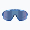 Napszemüveg Bliz Fusion transparent blue/smoke blue multi 2