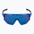 Napszemüveg Bliz Fusion Small transparent blue/smoke blue multi 4