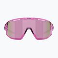 Napszemüveg Bliz Fusion Small transparent pink/brown rose multi 2
