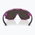 Napszemüveg Bliz Fusion Small transparent pink/brown rose multi 4