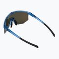 Napszemüveg Bliz Hero Small transparent blue/smoke blue multi 2