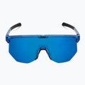 Napszemüveg Bliz Hero Small transparent blue/smoke blue multi 3