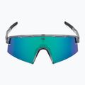 Napszemüveg Bliz P006S crystal black/green green multi 3