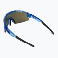 Napszemüveg Bliz Matrix transparent blue/smoke blue multi 2