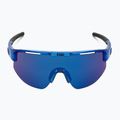 Napszemüveg Bliz Matrix transparent blue/smoke blue multi 3