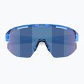 Napszemüveg Bliz Matrix transparent blue/smoke blue multi 3