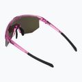 Napszemüveg Bliz Hero Small transparent pink/brown rose multi 2
