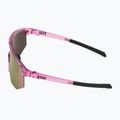Napszemüveg Bliz Hero Small transparent pink/brown rose multi 4