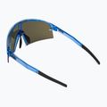 Napszemüveg Bliz P006 transparent blue/smoke blue multi 2