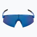 Napszemüveg Bliz P006 transparent blue/smoke blue multi 3