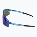 Napszemüveg Bliz P006 transparent blue/smoke blue multi 4