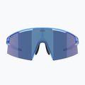 Napszemüveg Bliz P006 transparent blue/smoke blue multi 2