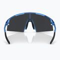 Napszemüveg Bliz P006 transparent blue/smoke blue multi 4