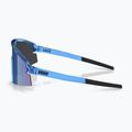 Napszemüveg Bliz P006 transparent blue/smoke blue multi 5