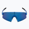Napszemüveg Bliz P006S transparent blue/smoke blue multi 3