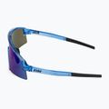 Napszemüveg Bliz P006S transparent blue/smoke blue multi 4