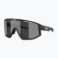 Napszemüveg Bliz Fusion matte black/smoke silver mirror