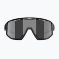 Napszemüveg Bliz Fusion matte black/smoke silver mirror 2