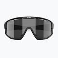 Napszemüveg Bliz Fusion matte black/smoke silver mirror 3