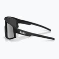 Napszemüveg Bliz Fusion matte black/smoke silver mirror 5