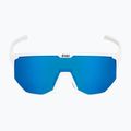 Napszemüveg Bliz Hero matte white/smoke blue multi 3
