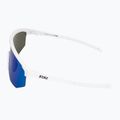Napszemüveg Bliz Hero matte white/smoke blue multi 4