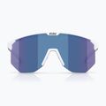 Napszemüveg Bliz Hero matte white/smoke blue multi 3