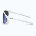 Napszemüveg Bliz Hero matte white/smoke blue multi 5
