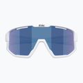 Napszemüveg Bliz Fusion matte black/smoke blue multi 3