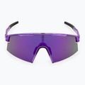 Napszemüveg Bliz P006 transparent purple/smoke purple mirror 3