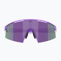 Napszemüveg Bliz P006 transparent purple/smoke purple mirror 3