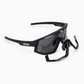 Napszemüveg Bliz Vision matte black/smoke