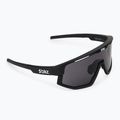 Napszemüveg Bliz Vision matte black/smoke 2